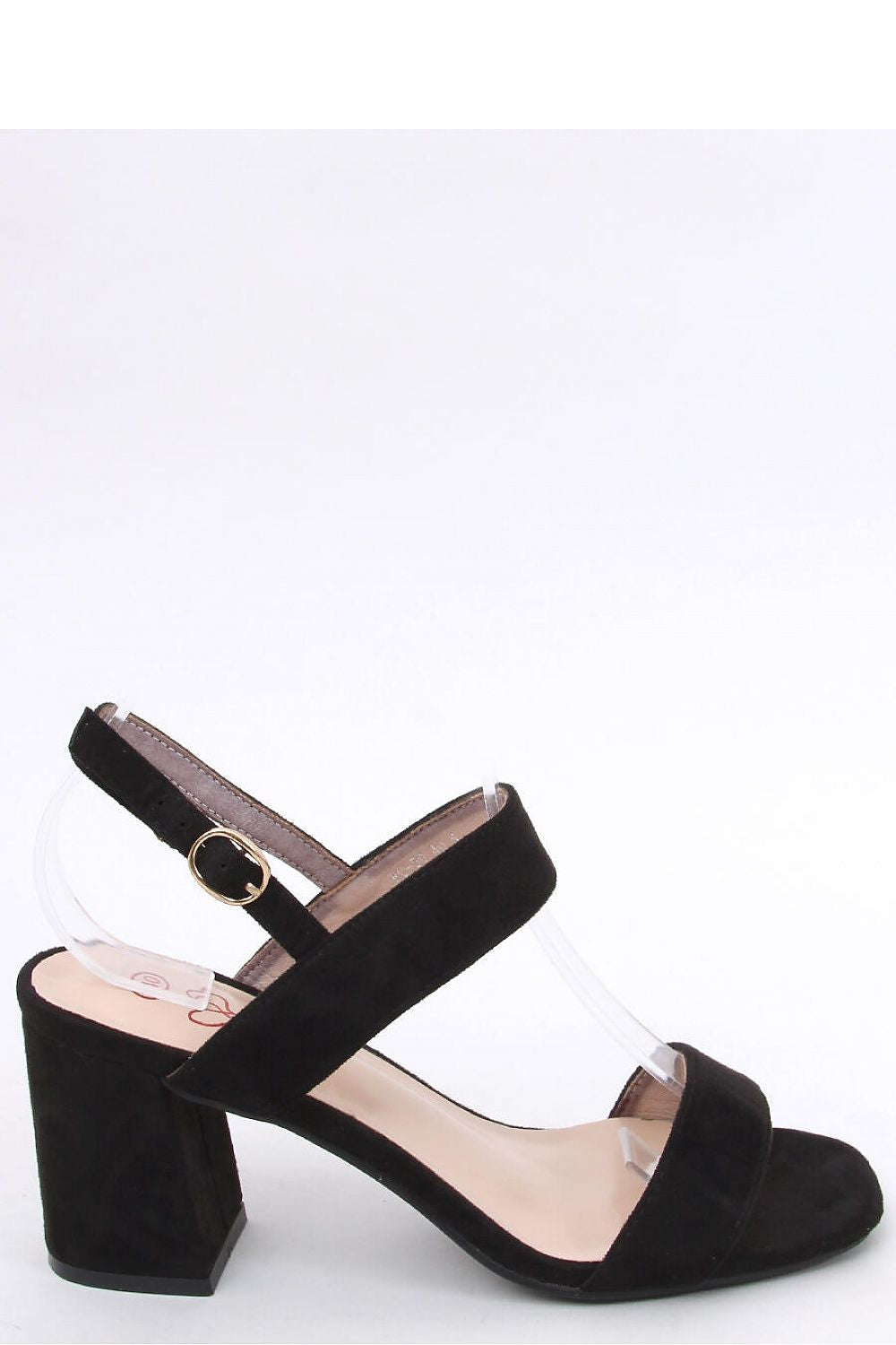Heel sandals model 165091 Inello - Lojahub
